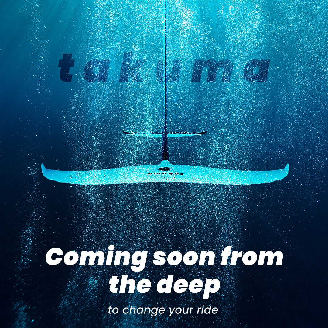 COMING SOON More Power. More Silence. More Innovation.