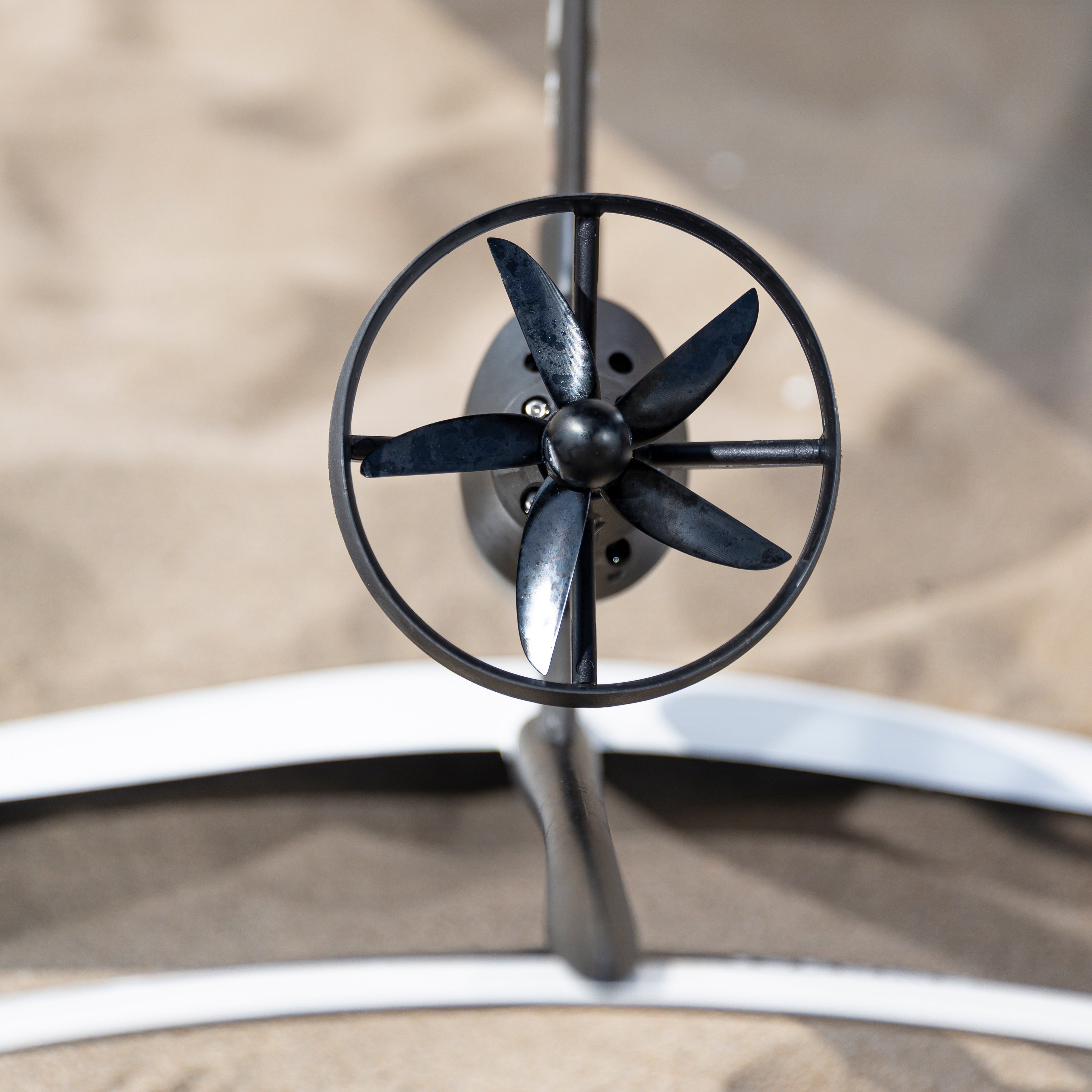 Cruising V2