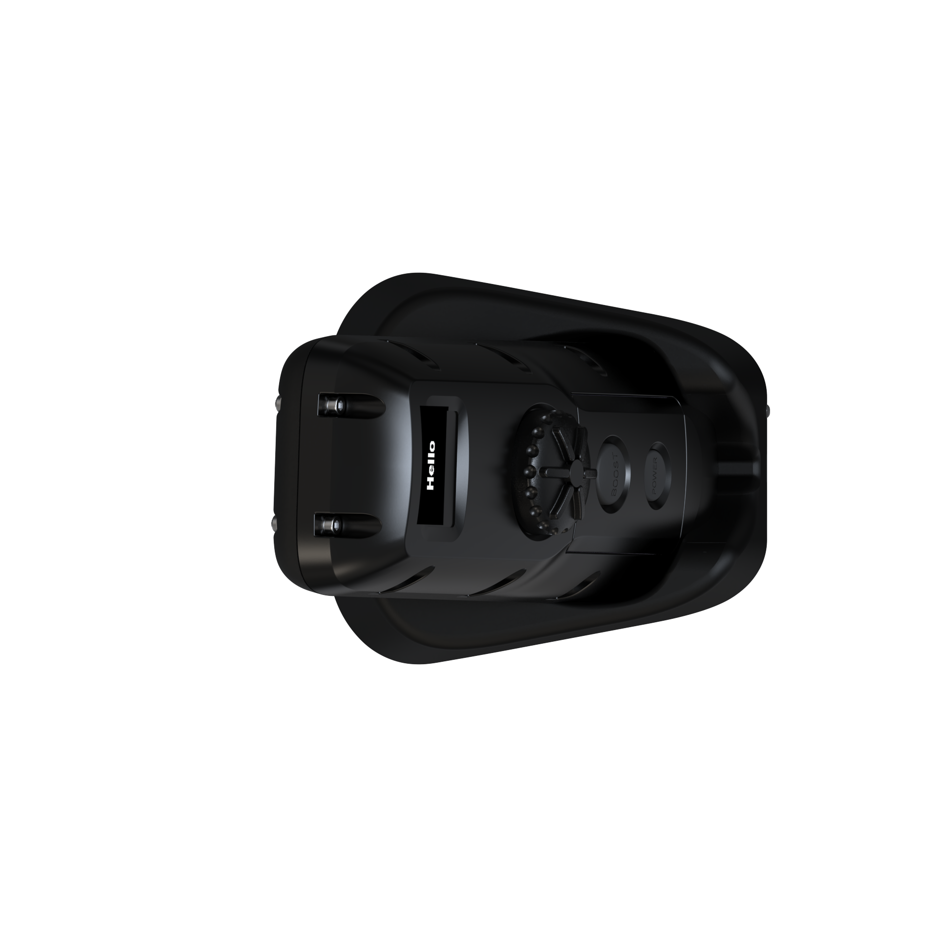 Remote Control V5
