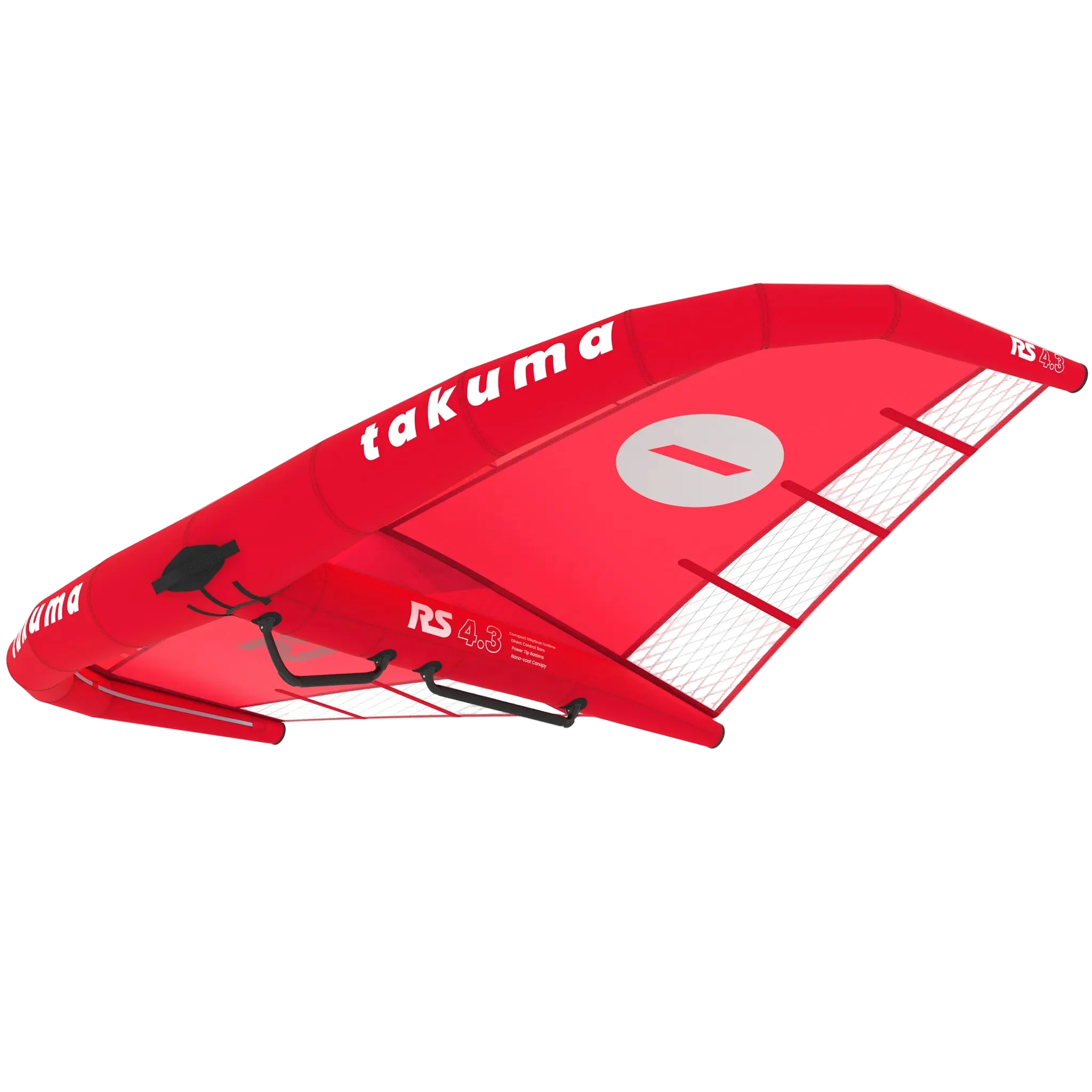 RS2 Wing