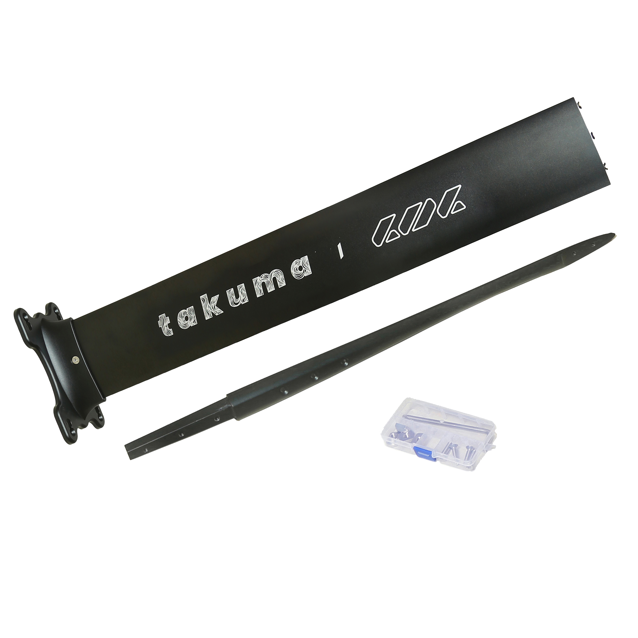 Mast STD Aluminium