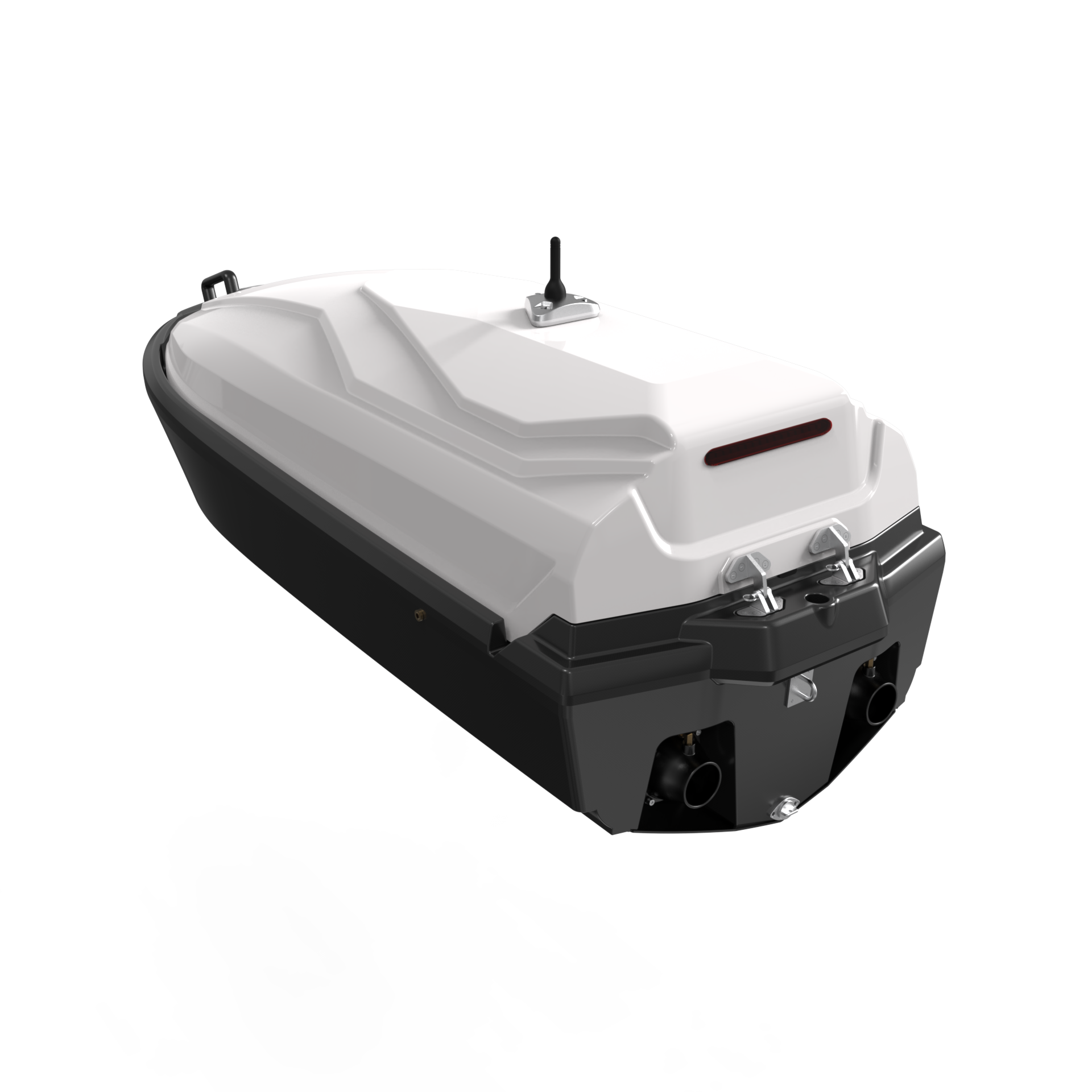 eTow V2 Jet