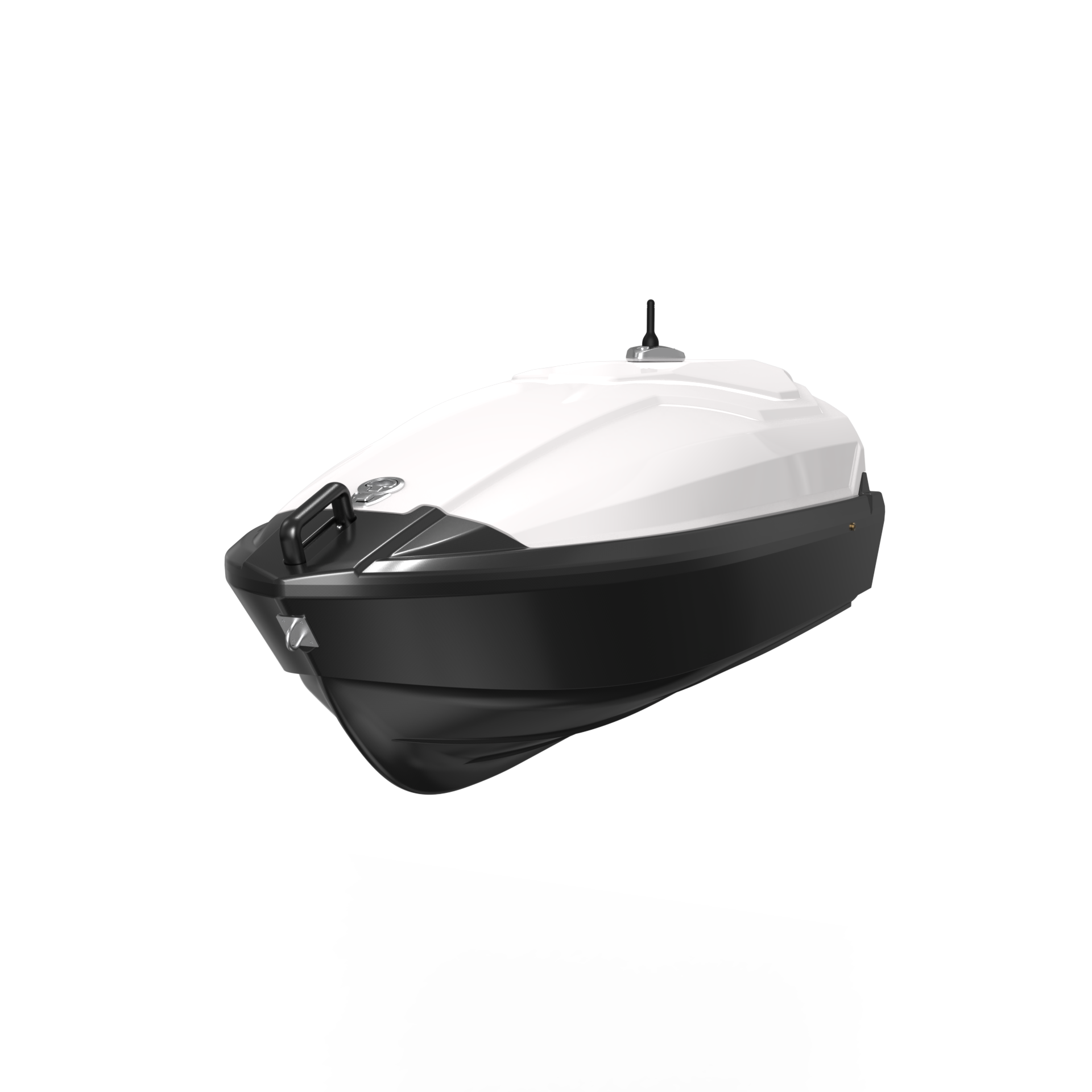 eTow V2 Jet