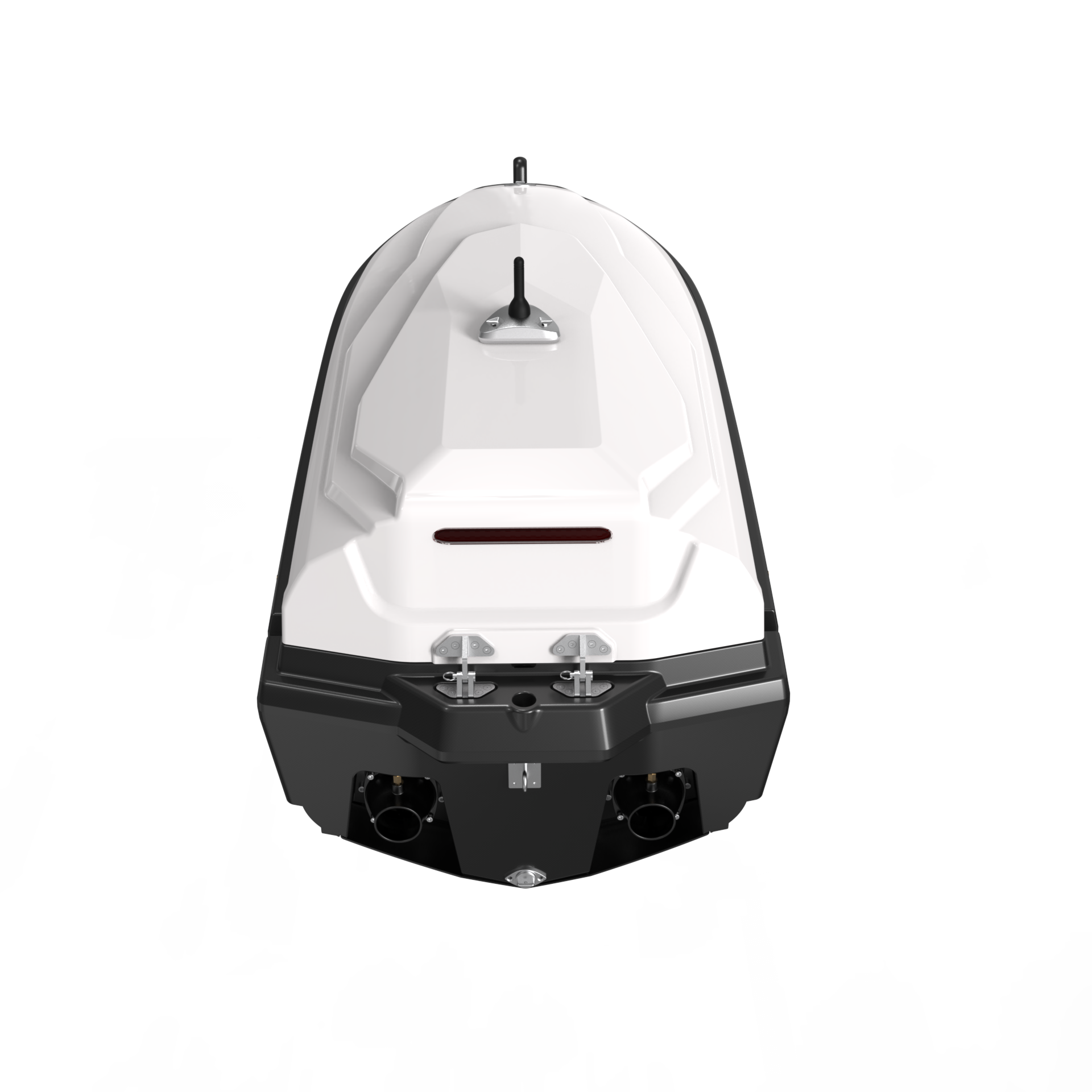 eTow V2 Jet