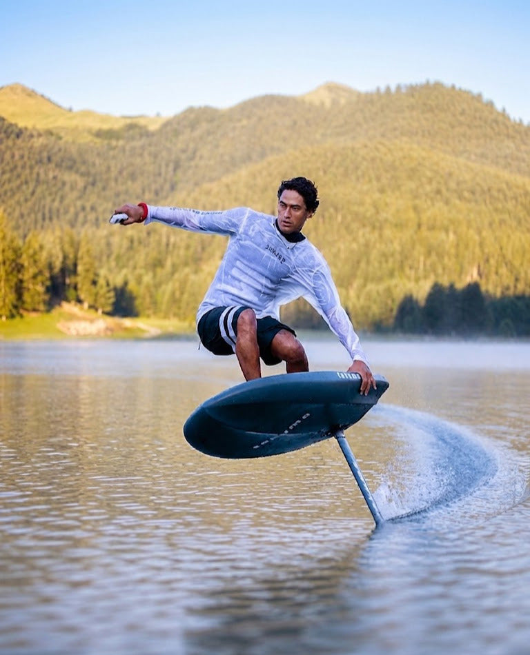 Meet the Carver: Built to Play