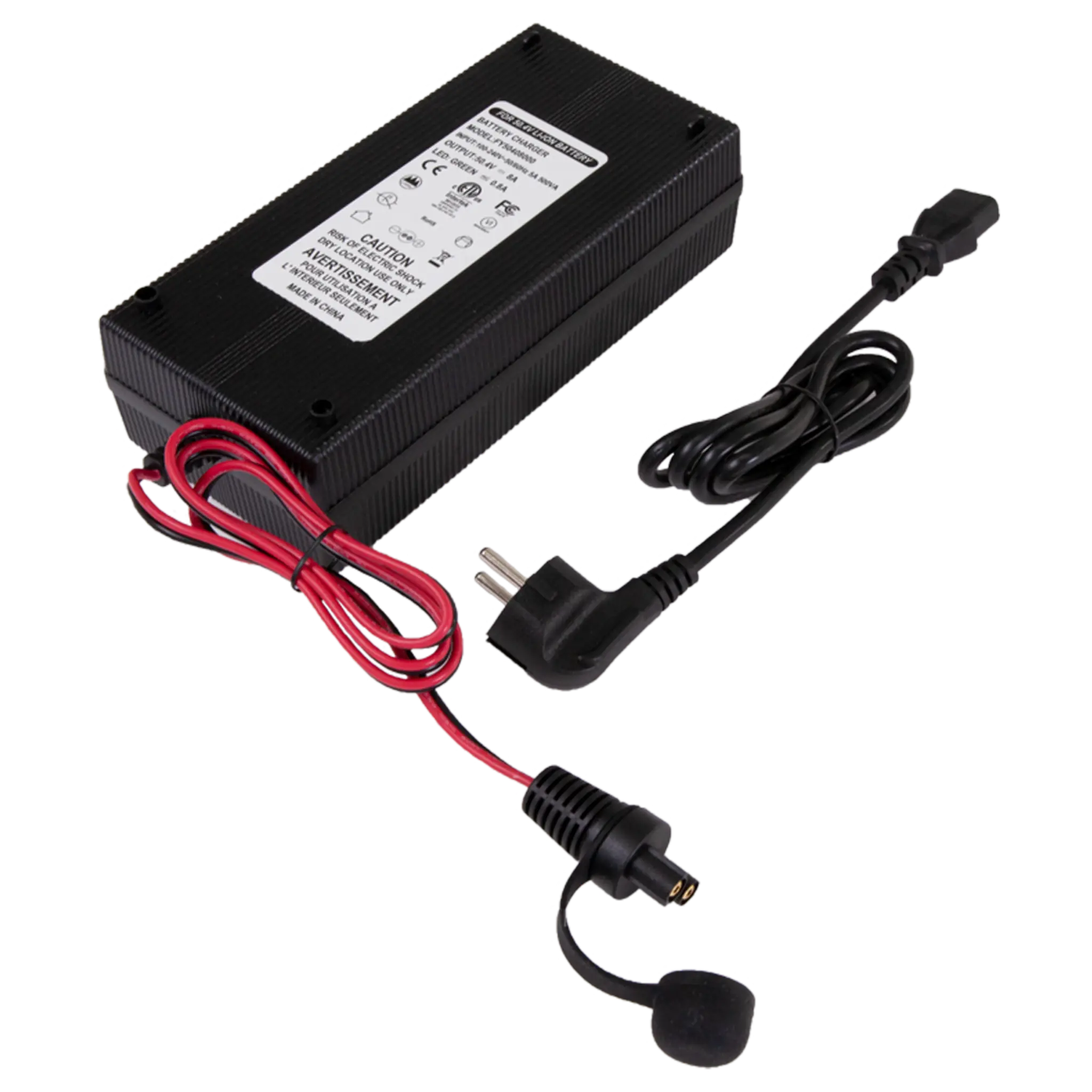 Battery Charger