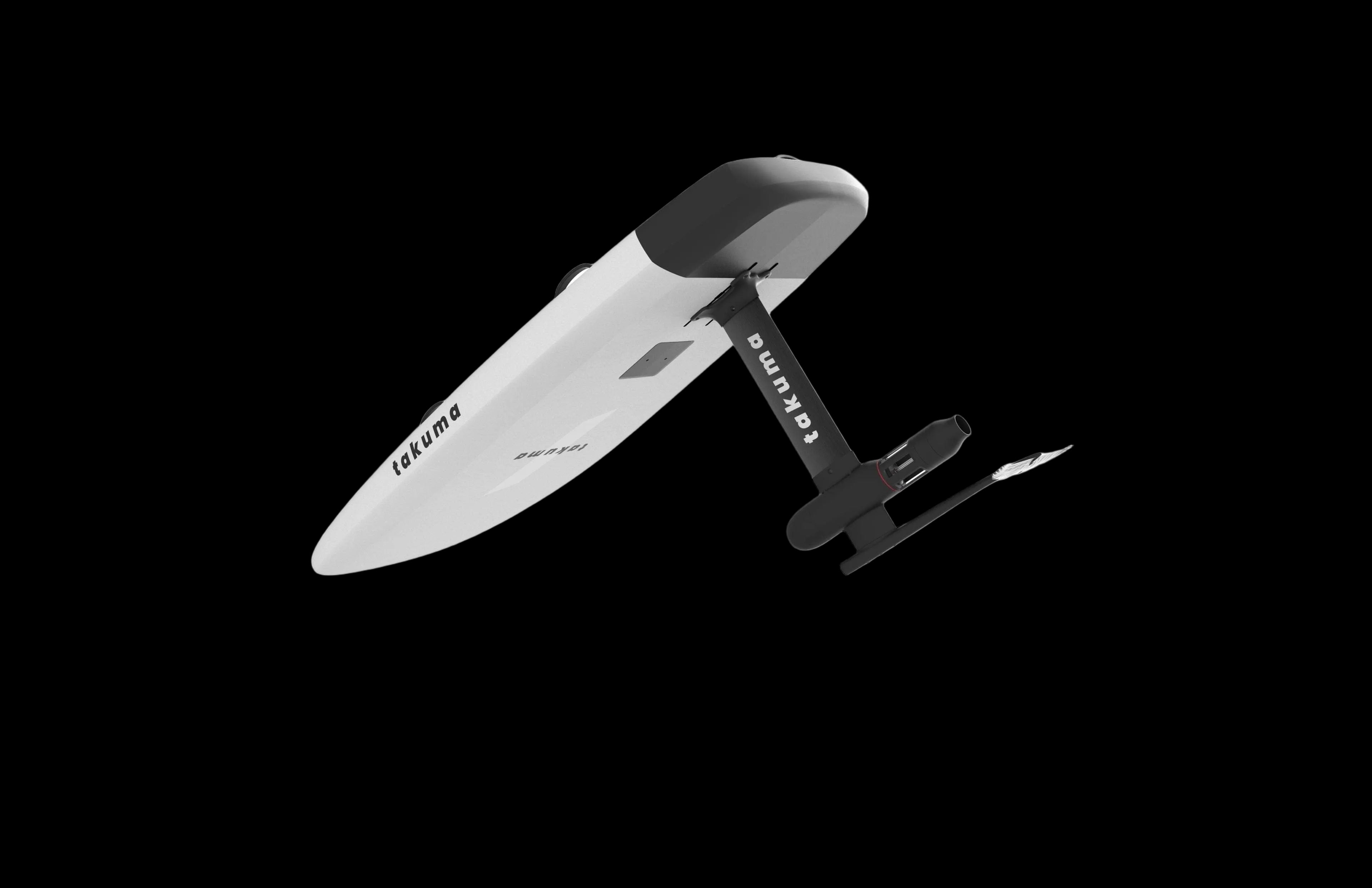 Cruising V1