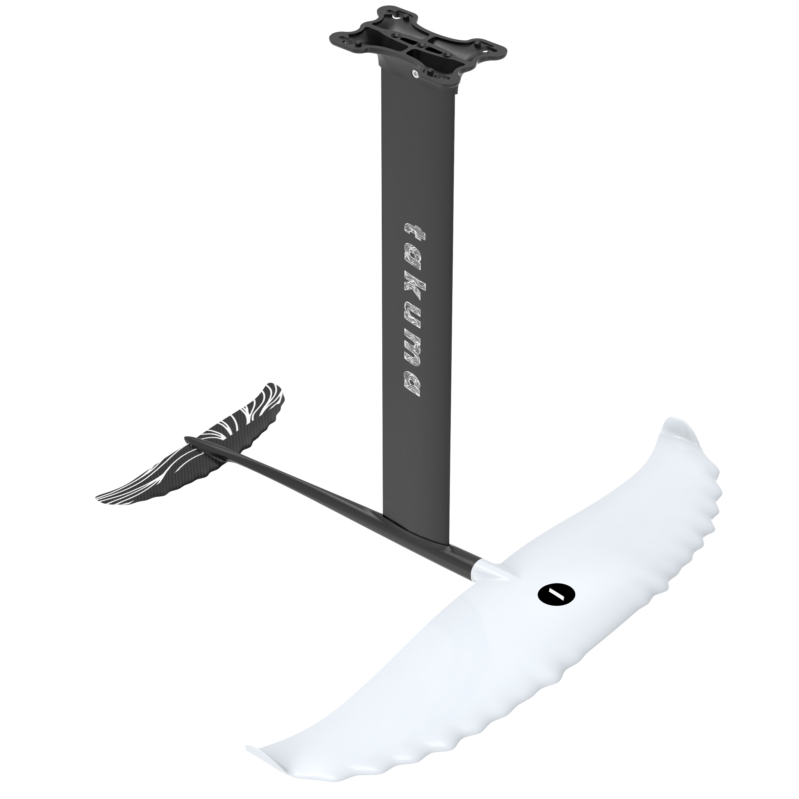 Kujira Helium