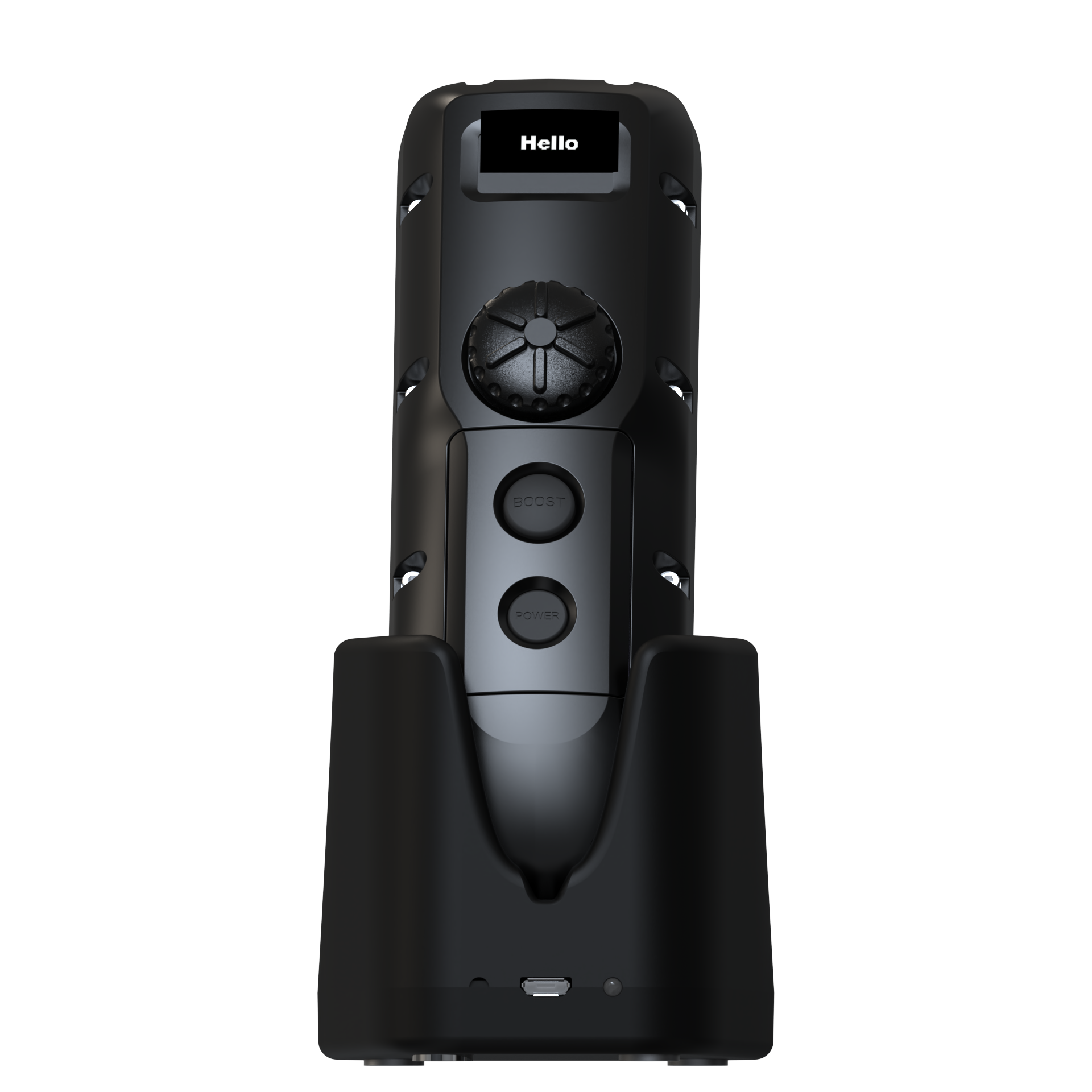 Remote Control V5