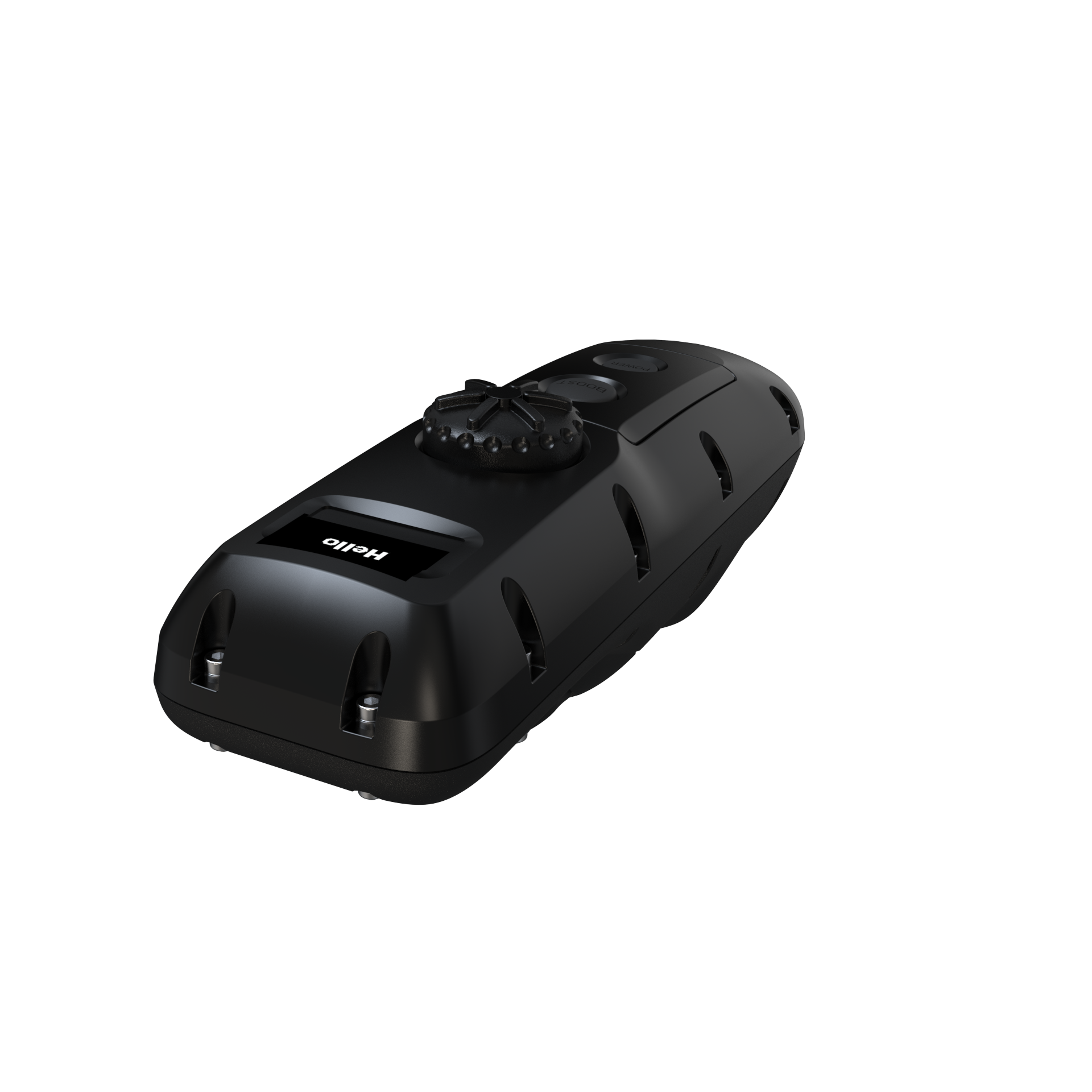 Remote Control V5