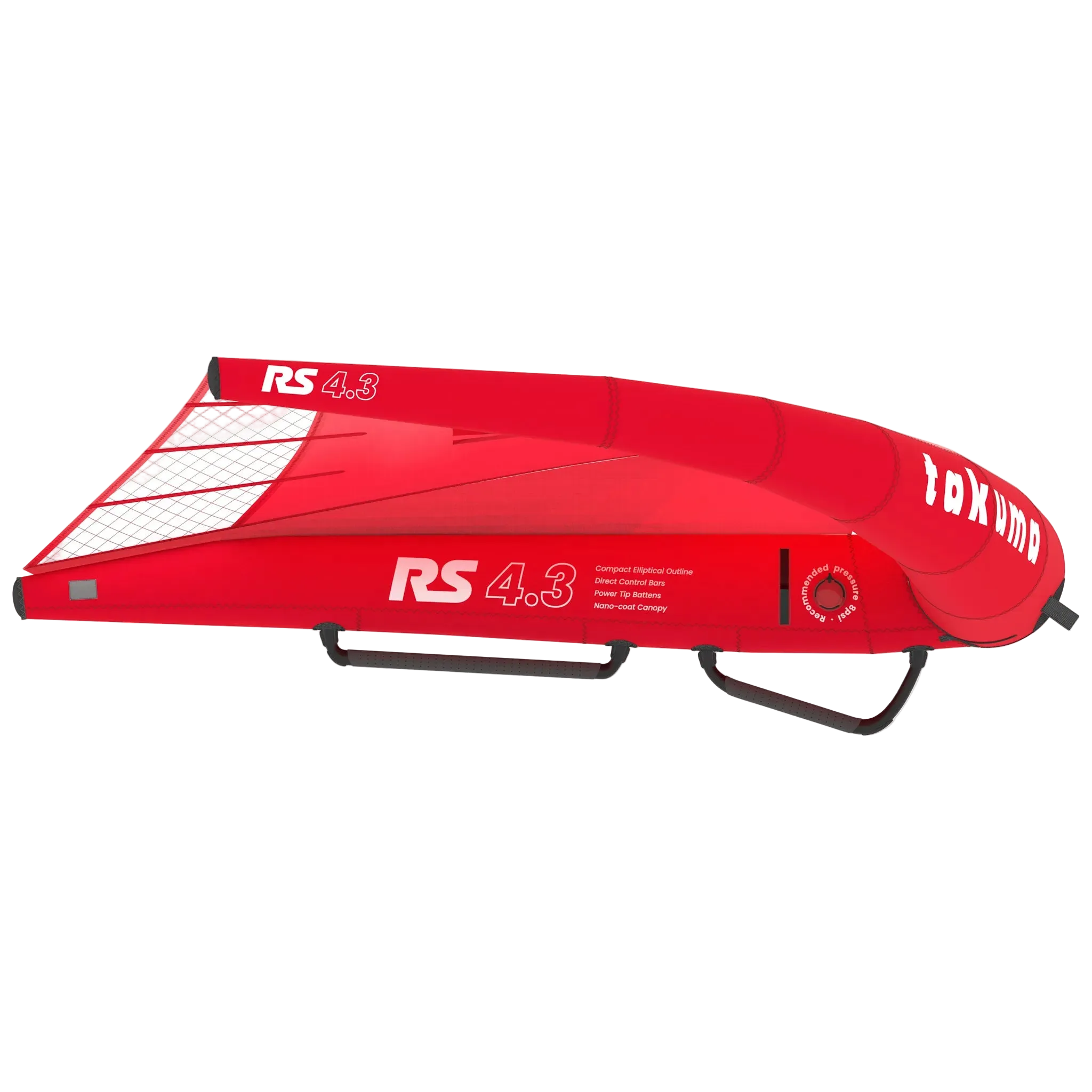 RS2 Wing