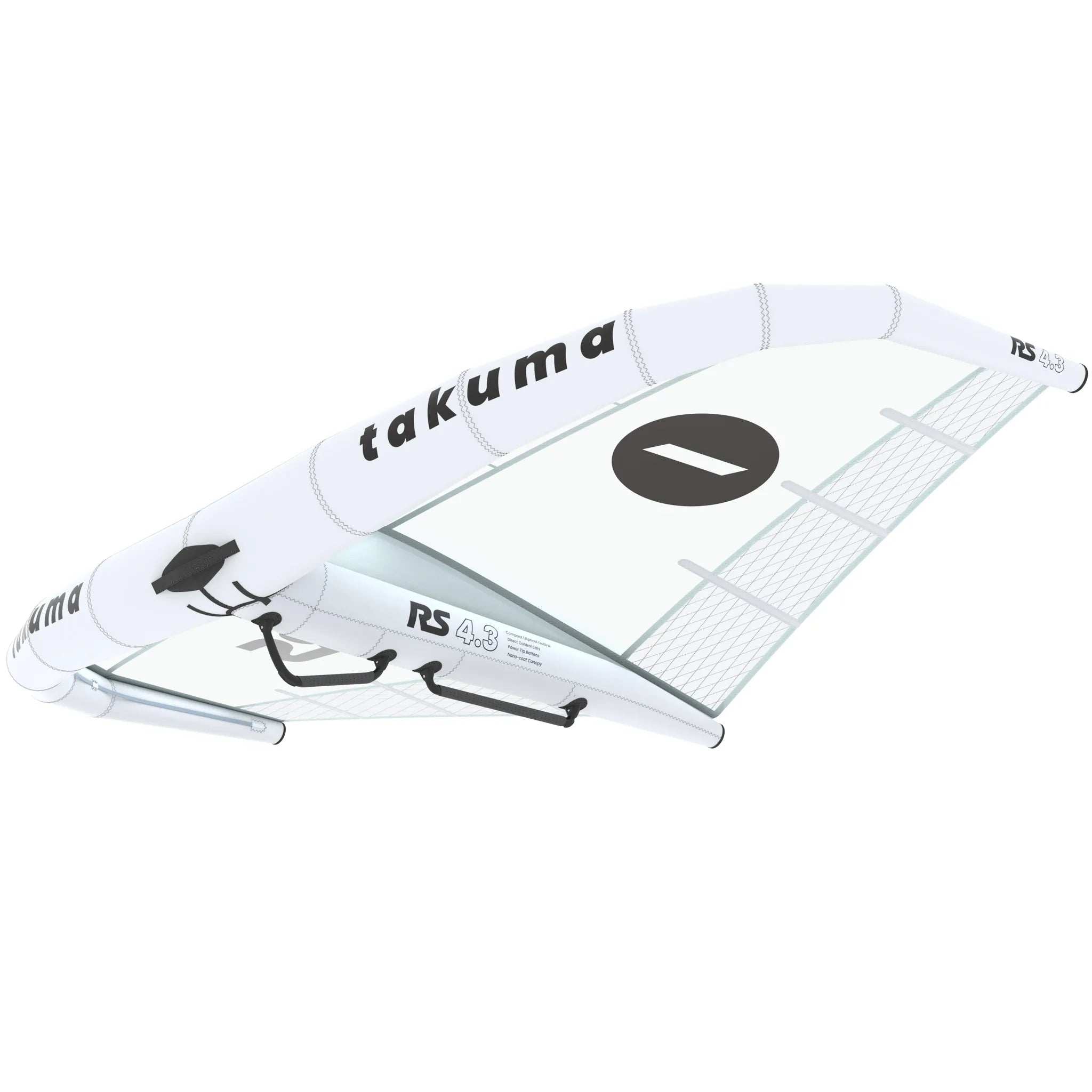 RS2 Wing
