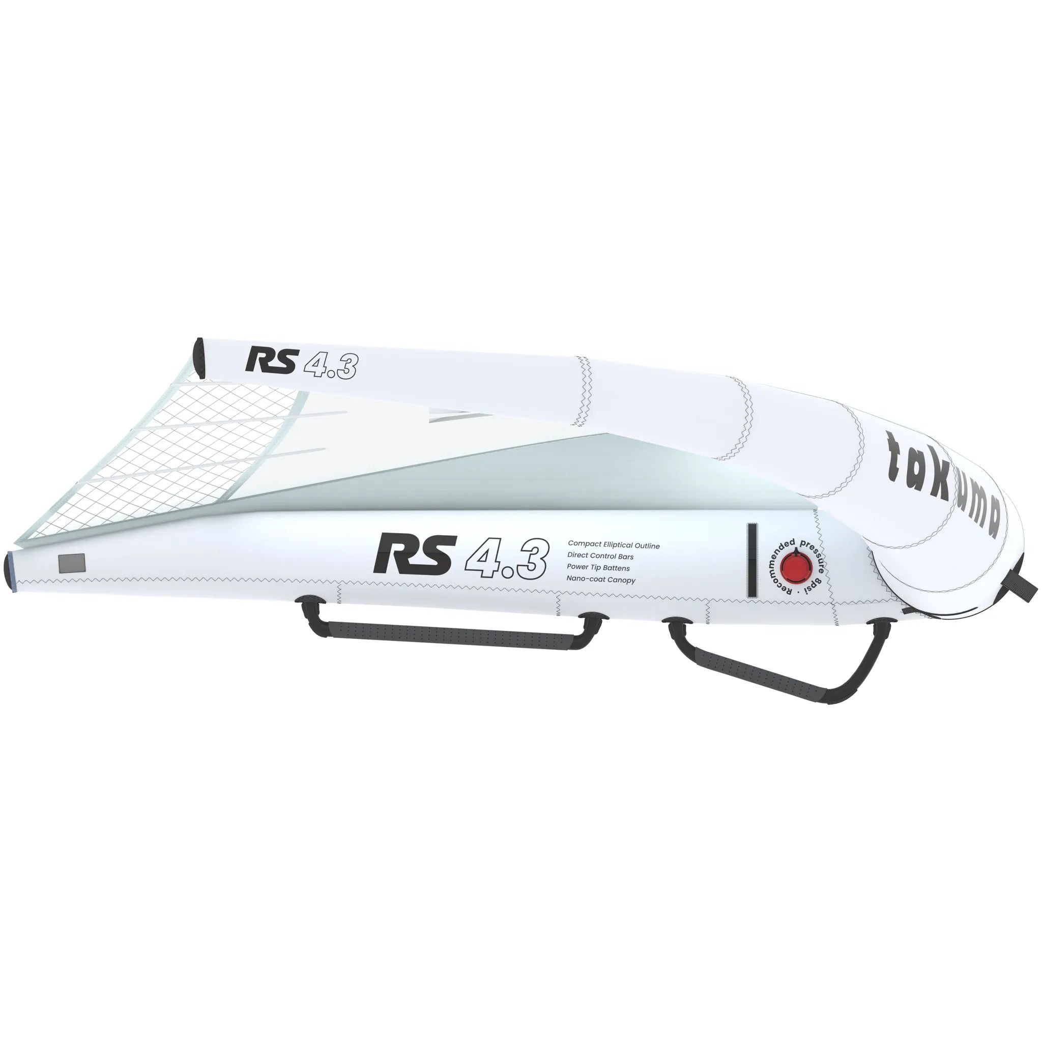 RS2 Wing