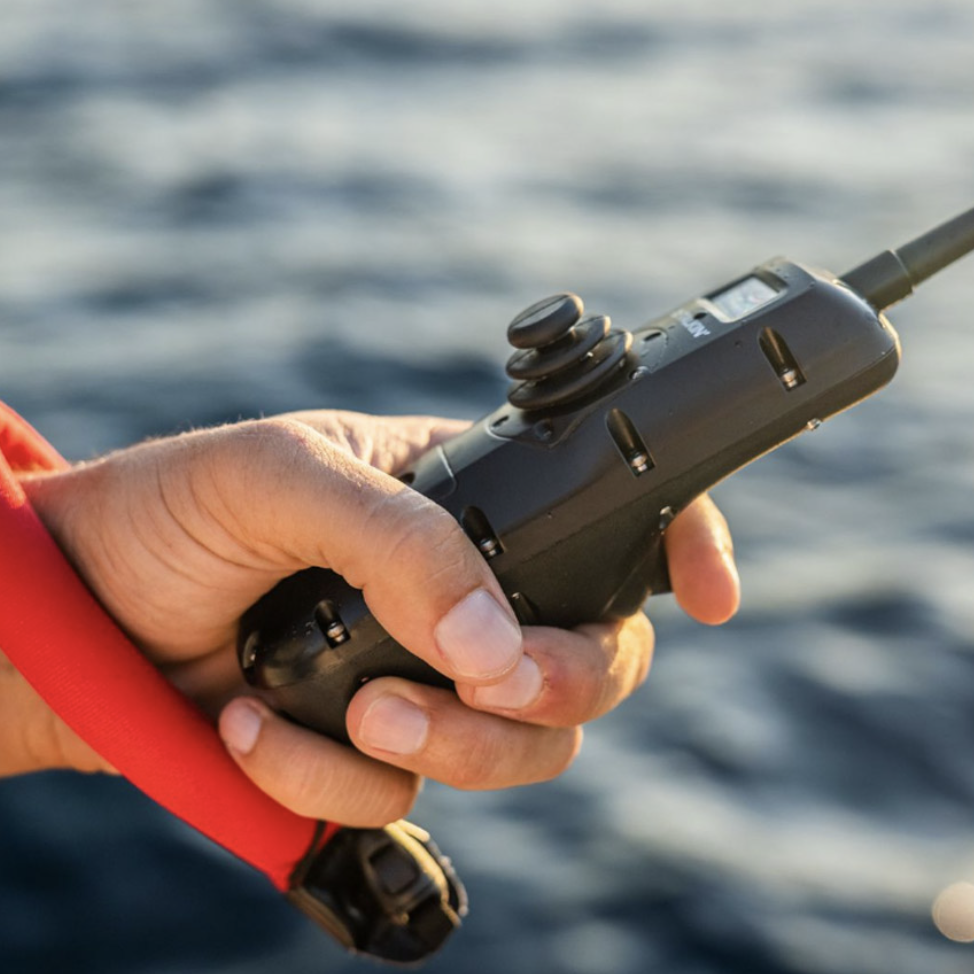 eTow V2 Jet