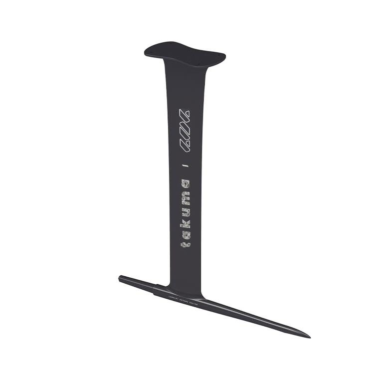 Carbon Mast Set