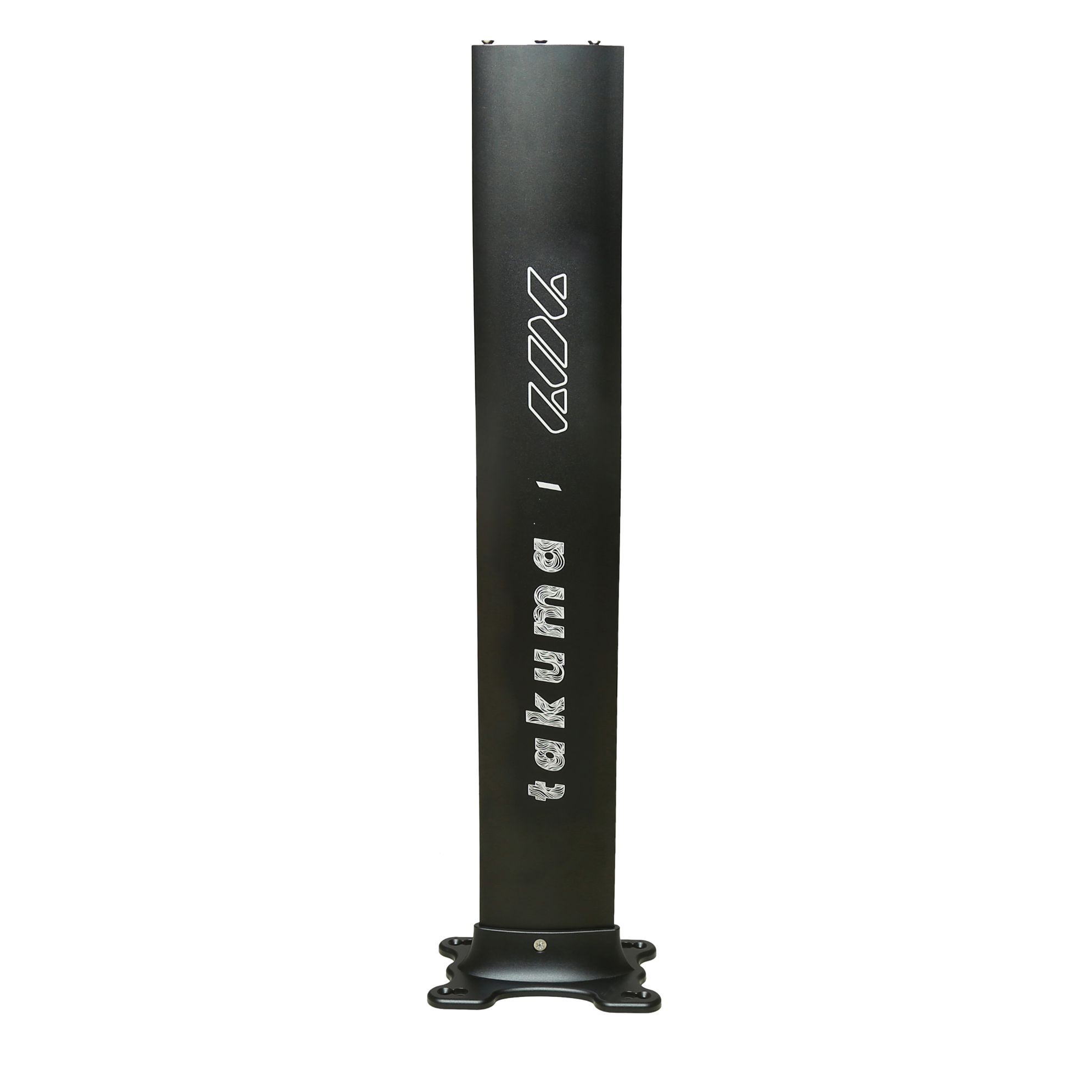 Mast STD Aluminium