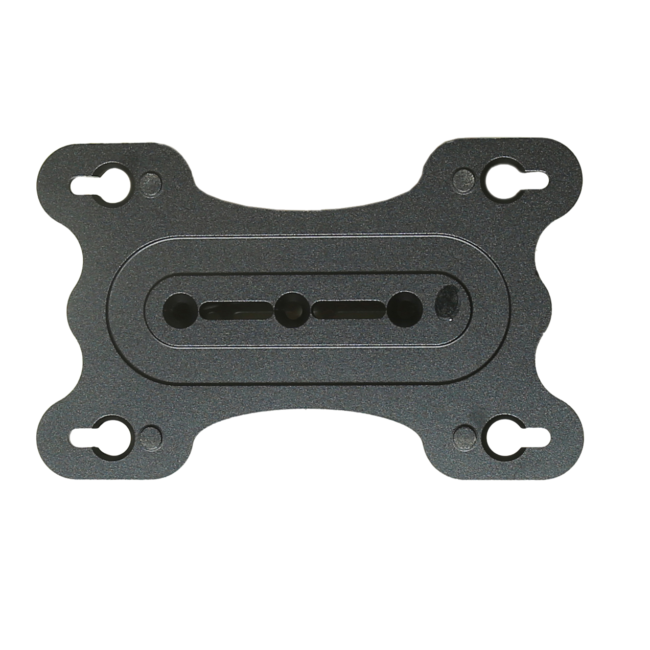 Mast STD Aluminium