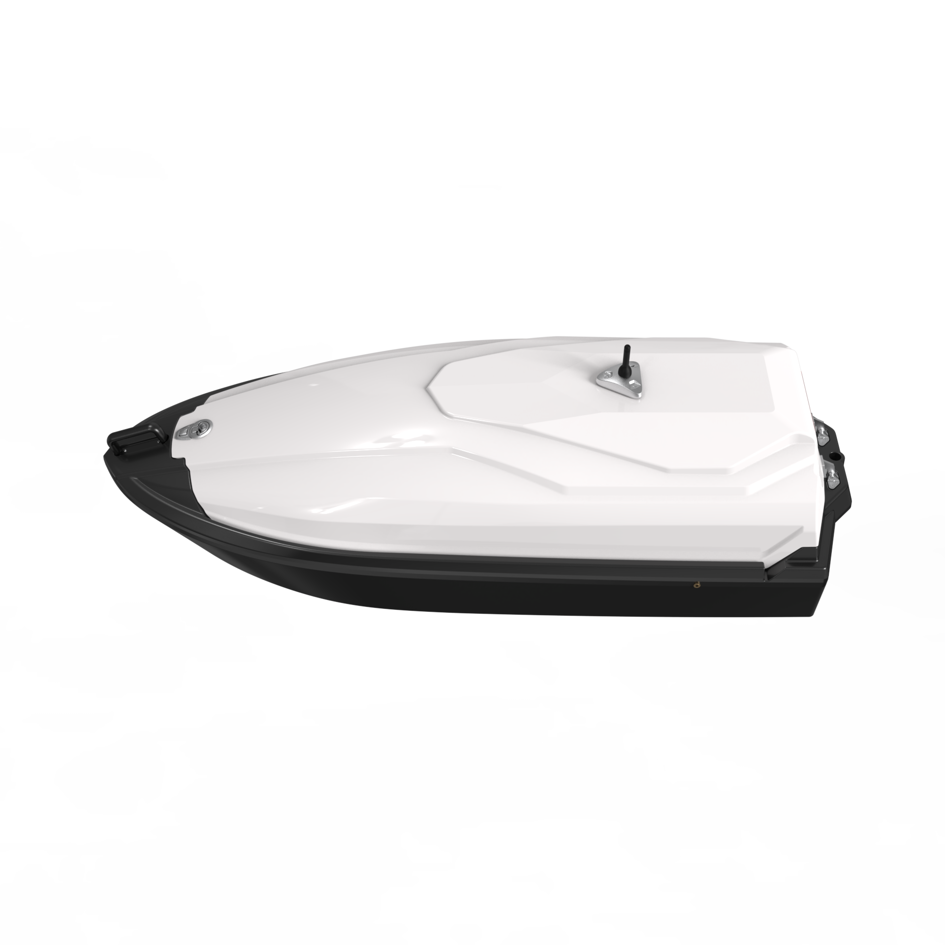 eTow V2 Jet
