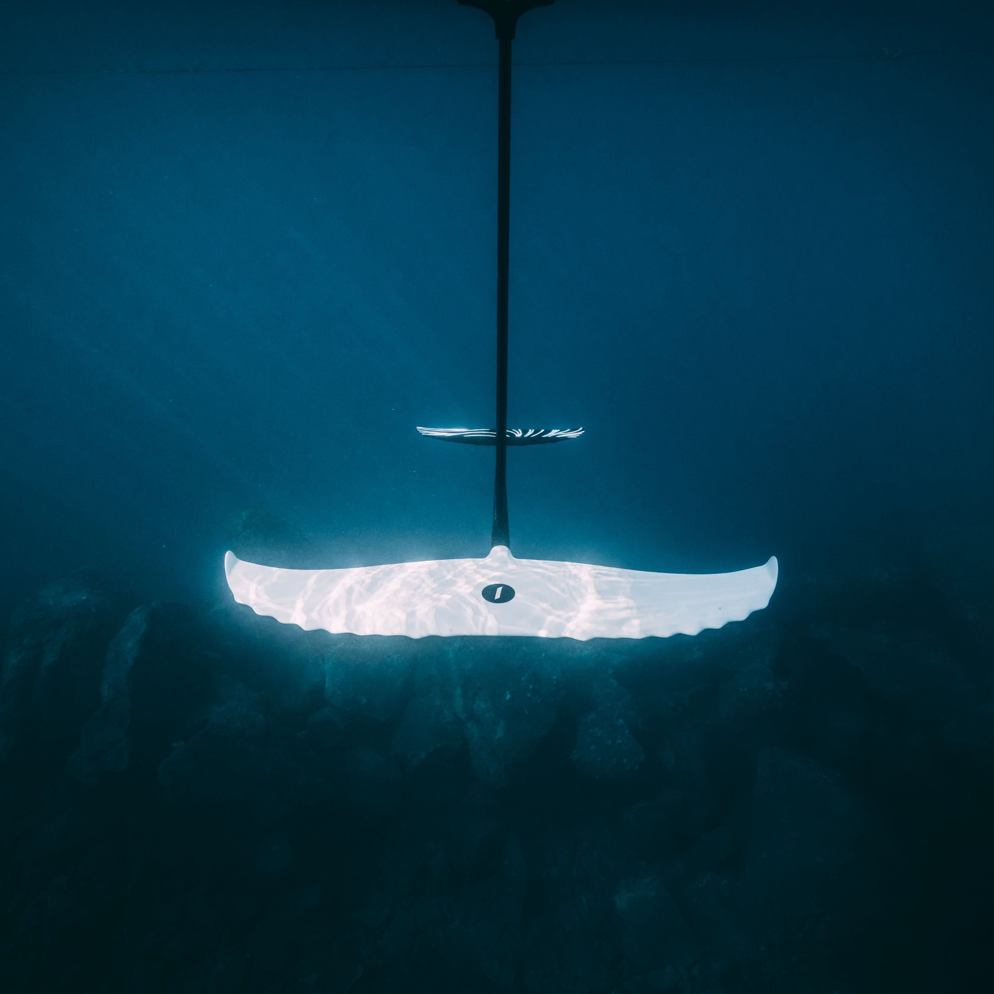 Kujira Helium