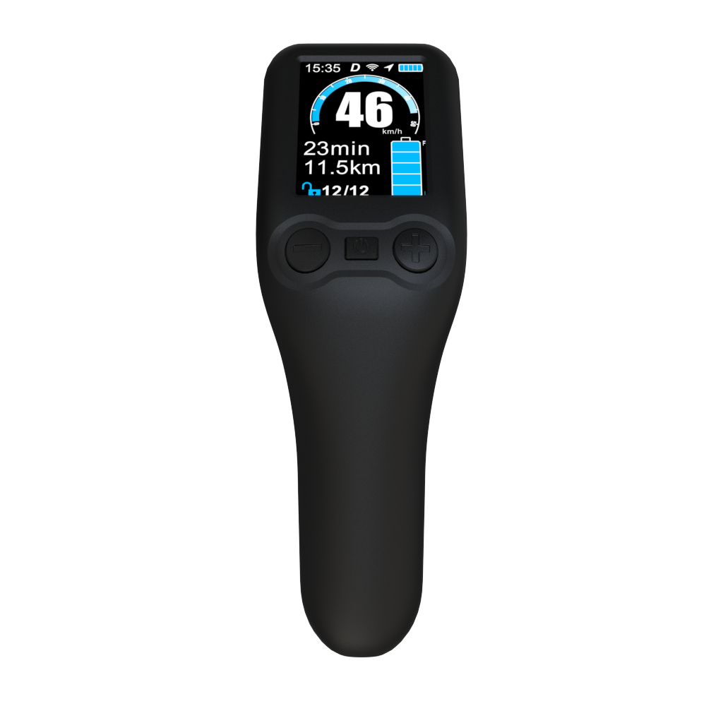 Remote Control V6
